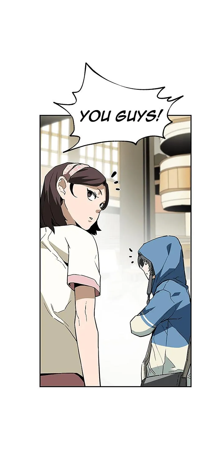 The Second Coming Of Gluttony Mangakakalot X Chapter 39 Page 26