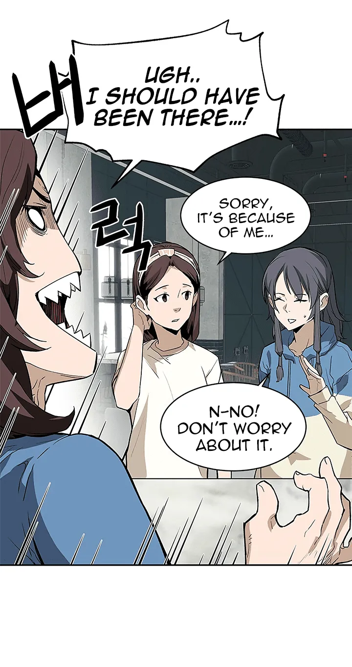 The Second Coming Of Gluttony Mangakakalot X Chapter 39 Page 31