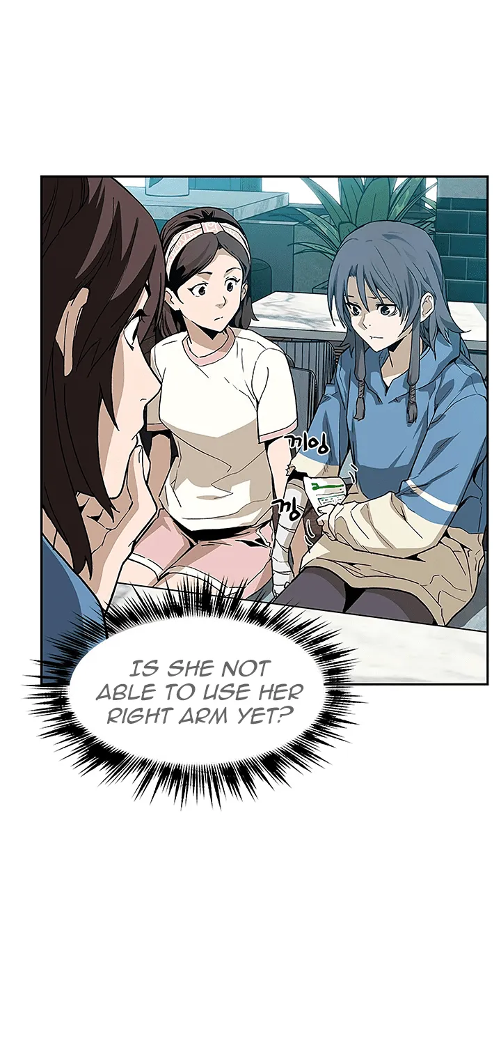 The Second Coming Of Gluttony Mangakakalot X Chapter 39 Page 34