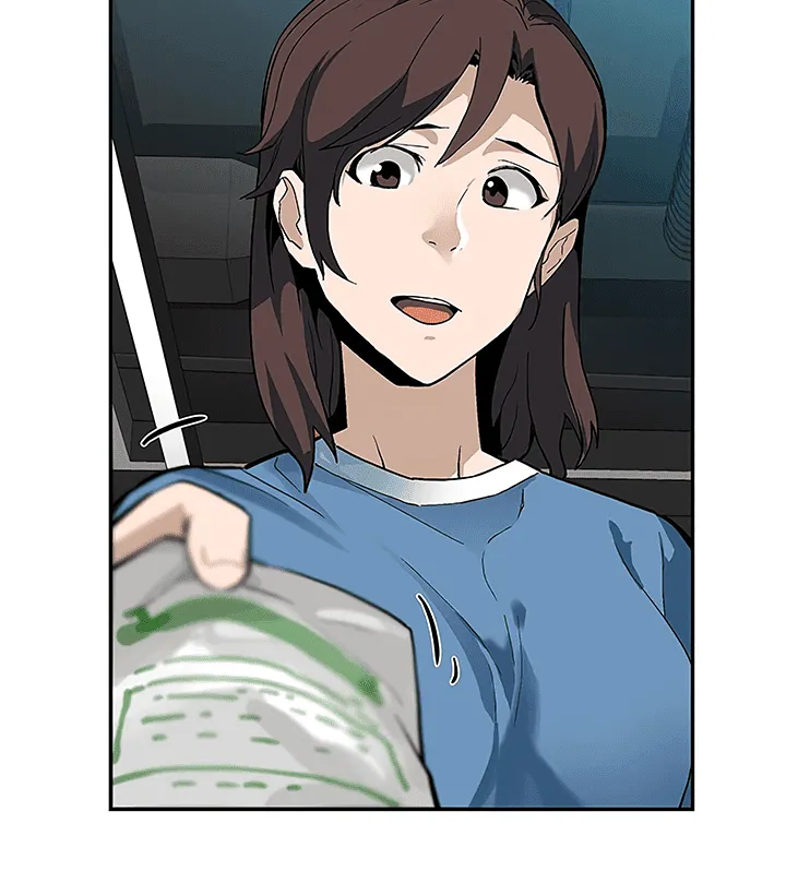 The Second Coming Of Gluttony Mangakakalot X Chapter 39 Page 37