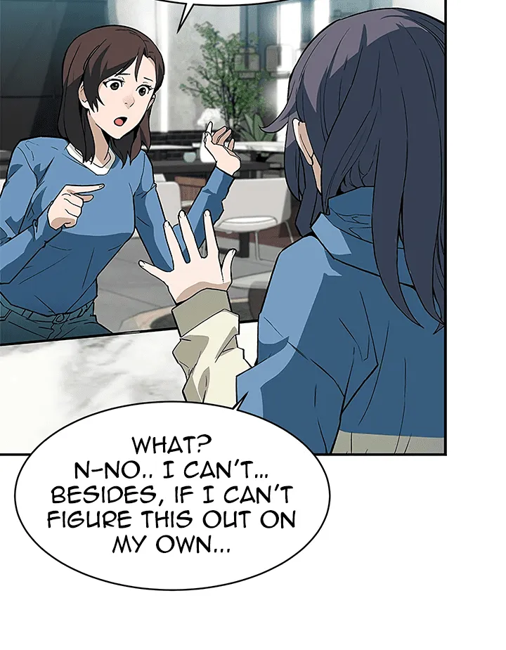 The Second Coming Of Gluttony Mangakakalot X Chapter 39 Page 39