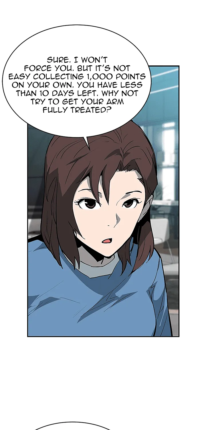 The Second Coming Of Gluttony Mangakakalot X Chapter 39 Page 40