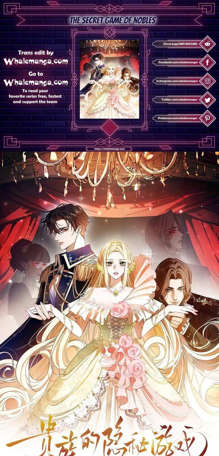 The Secret Game Of Nobles Mangakakalot X Chapter 14 Page 2