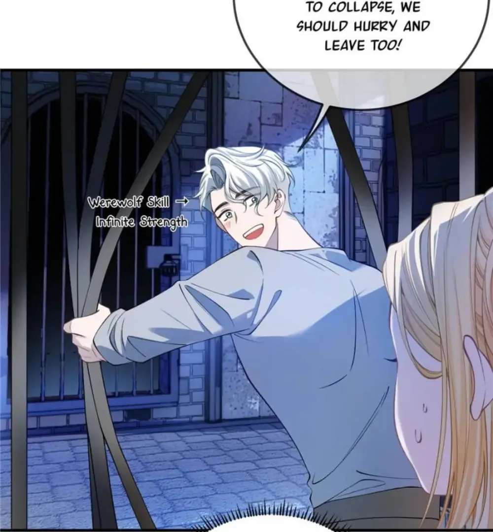 The Secret Game Of Nobles Mangakakalot X Chapter 16 Page 60