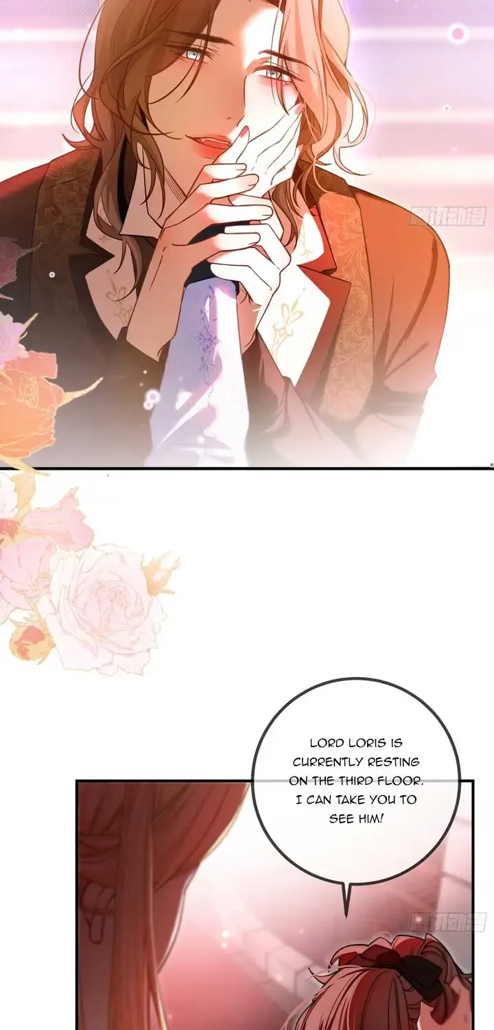 The Secret Game Of Nobles Mangakakalot X Chapter 10 Page 20