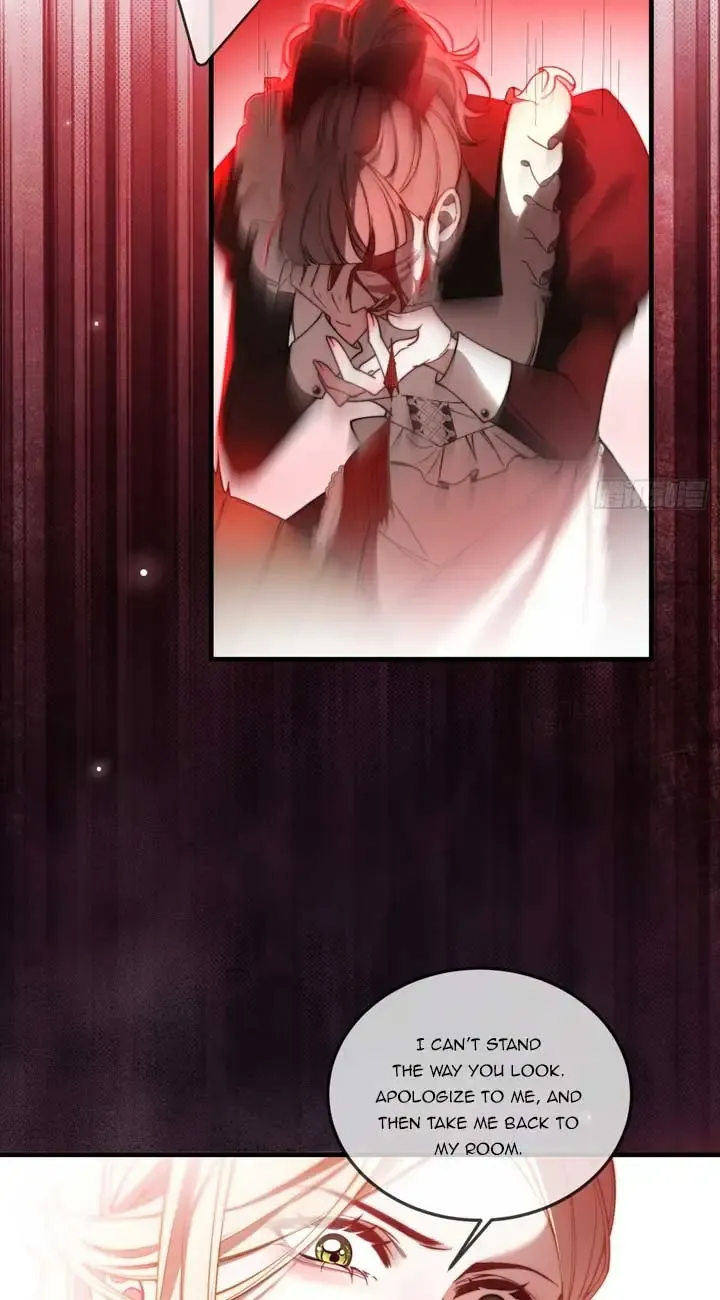 The Secret Game Of Nobles Mangakakalot X Chapter 10 Page 3