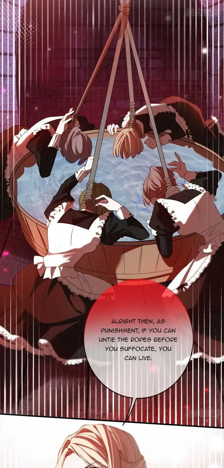 The Secret Game Of Nobles Mangakakalot X Chapter 10 Page 24