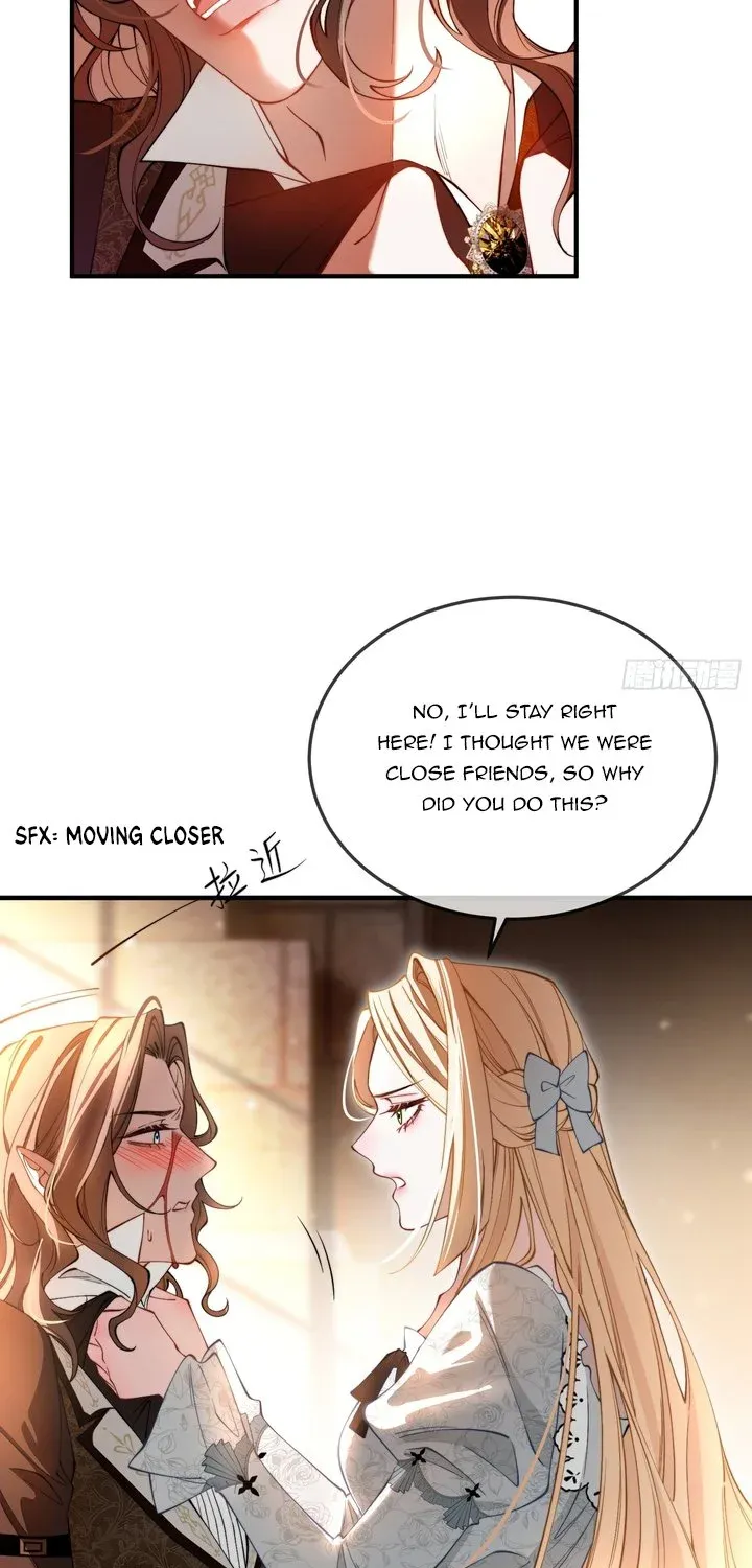The Secret Game Of Nobles Mangakakalot X Chapter 11 Page 12