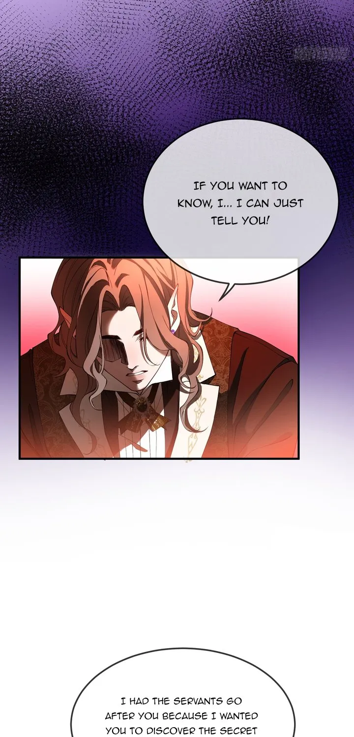 The Secret Game Of Nobles Mangakakalot X Chapter 11 Page 27