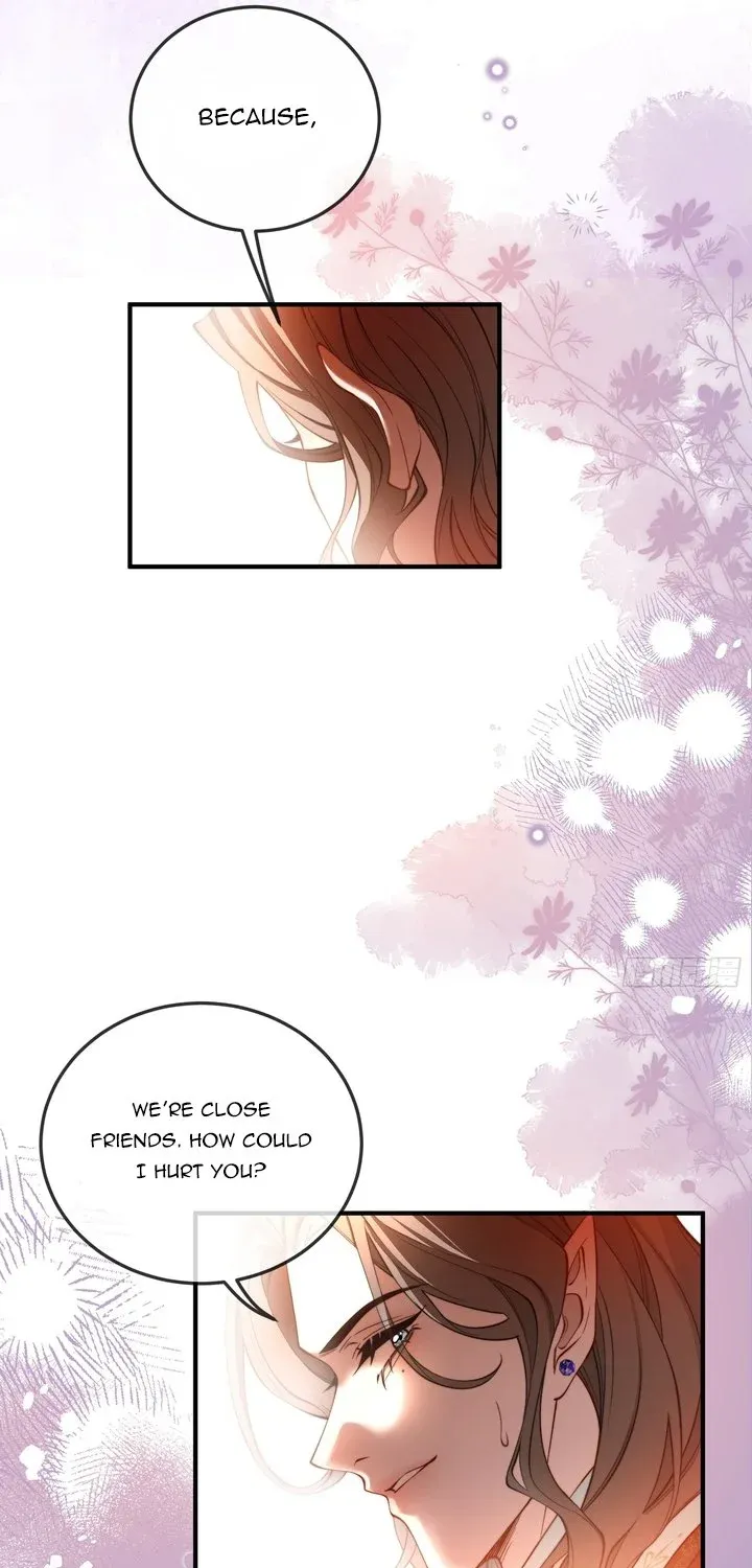 The Secret Game Of Nobles Mangakakalot X Chapter 11 Page 41