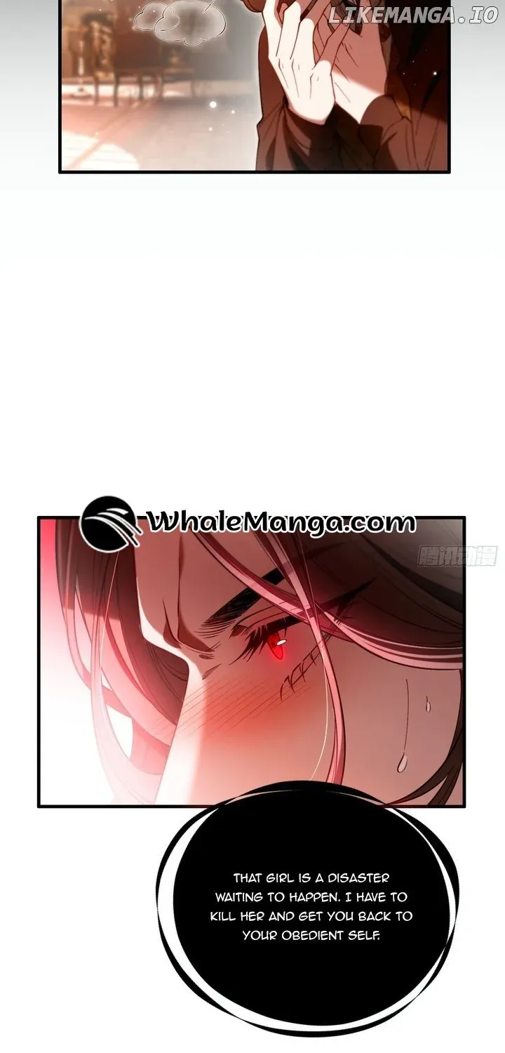 The Secret Game Of Nobles Mangakakalot X Chapter 12 Page 19