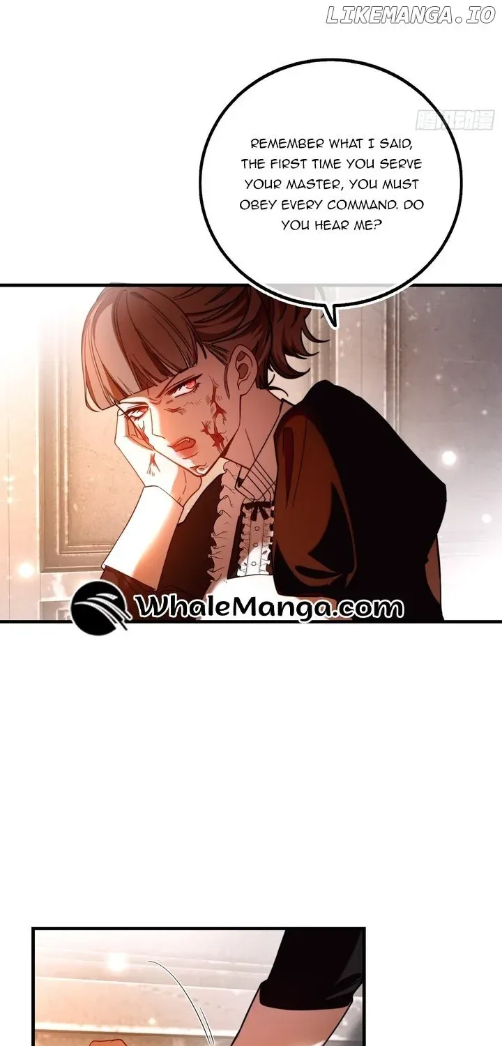 The Secret Game Of Nobles Mangakakalot X Chapter 12 Page 28