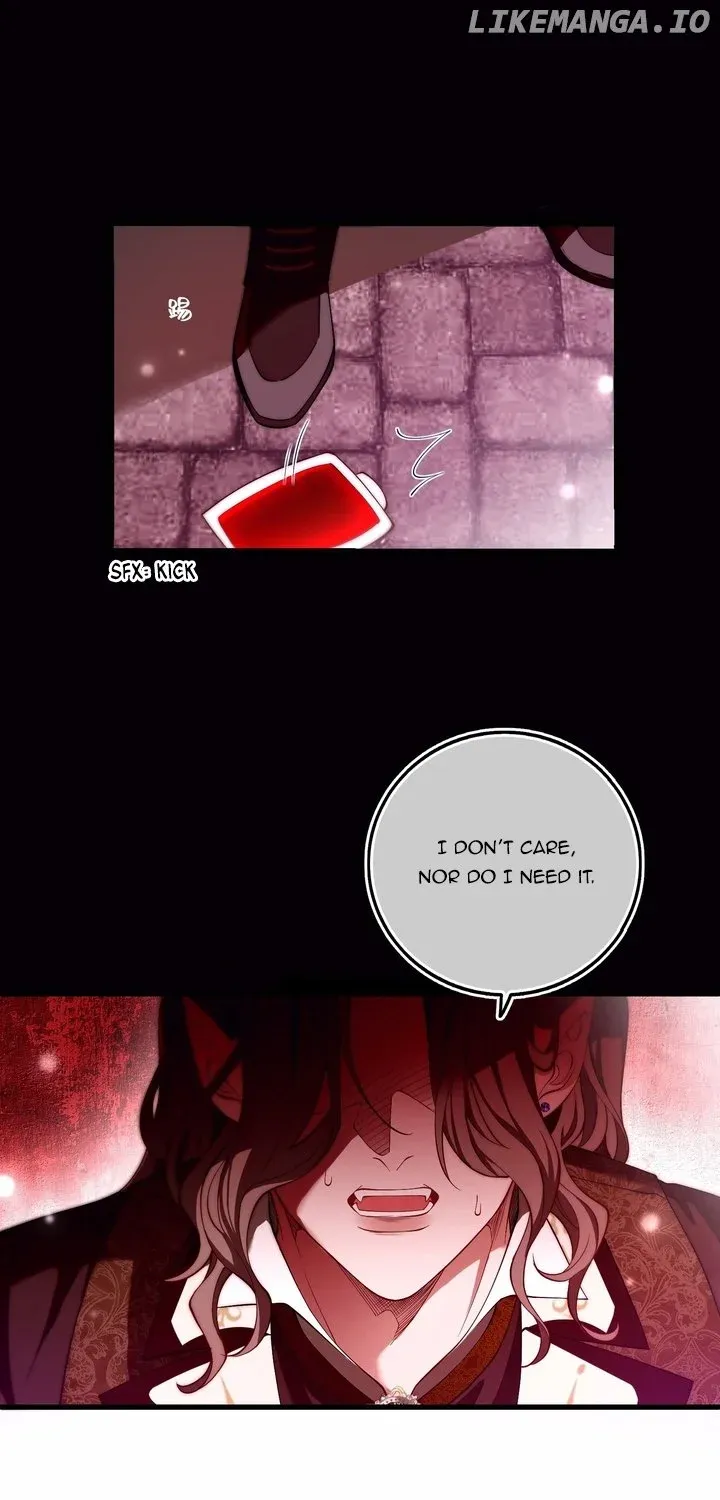 The Secret Game Of Nobles Mangakakalot X Chapter 12 Page 9