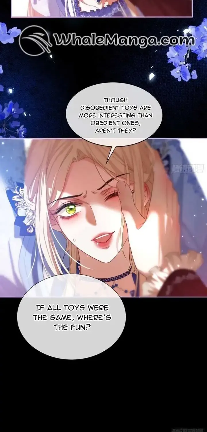 The Secret Game Of Nobles Mangakakalot X Chapter 2 Page 44