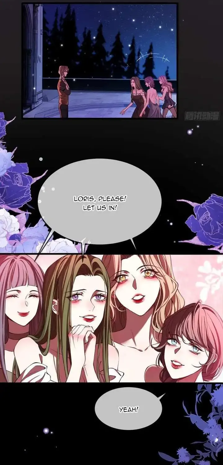 The Secret Game Of Nobles Mangakakalot X Chapter 4 Page 11