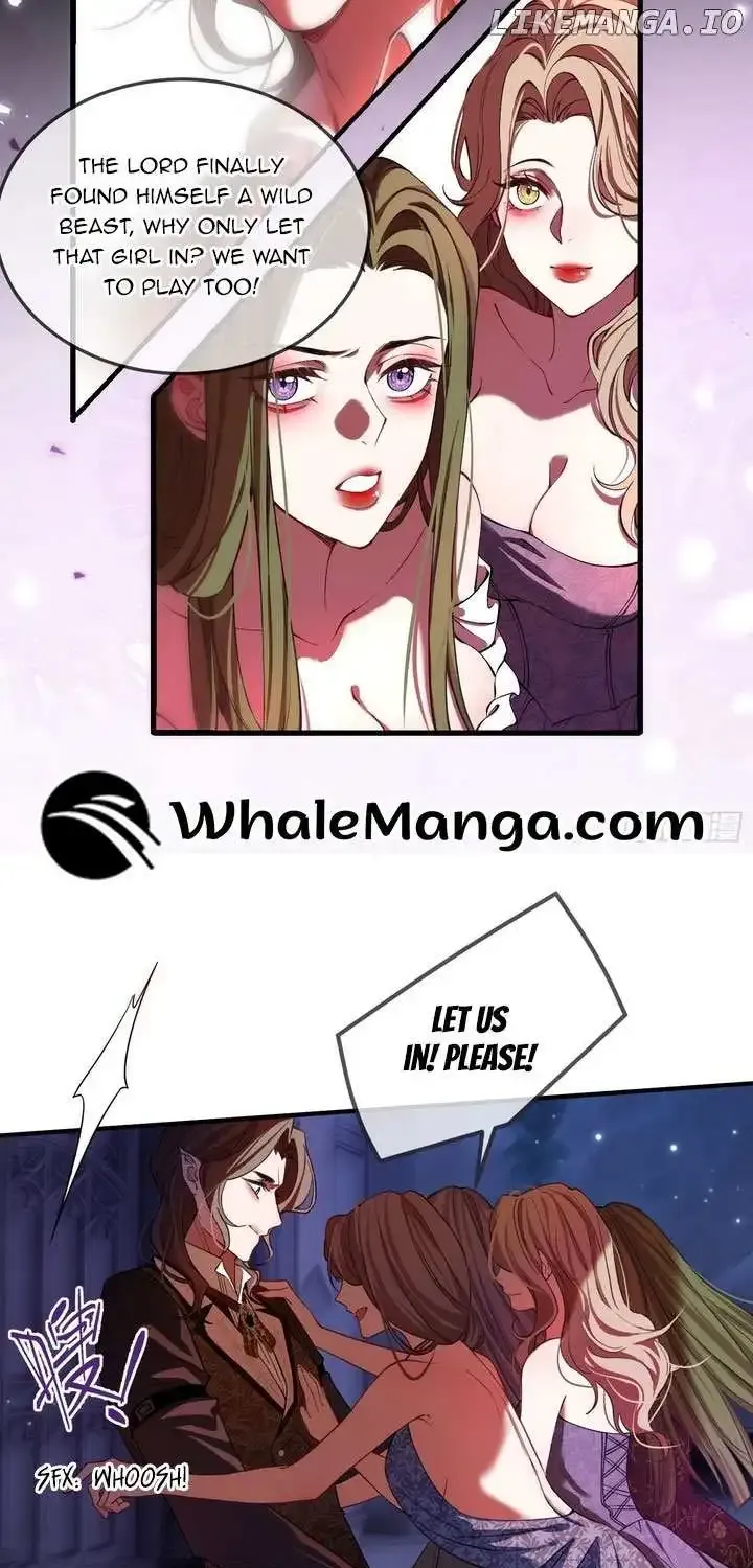 The Secret Game Of Nobles Mangakakalot X Chapter 4 Page 13