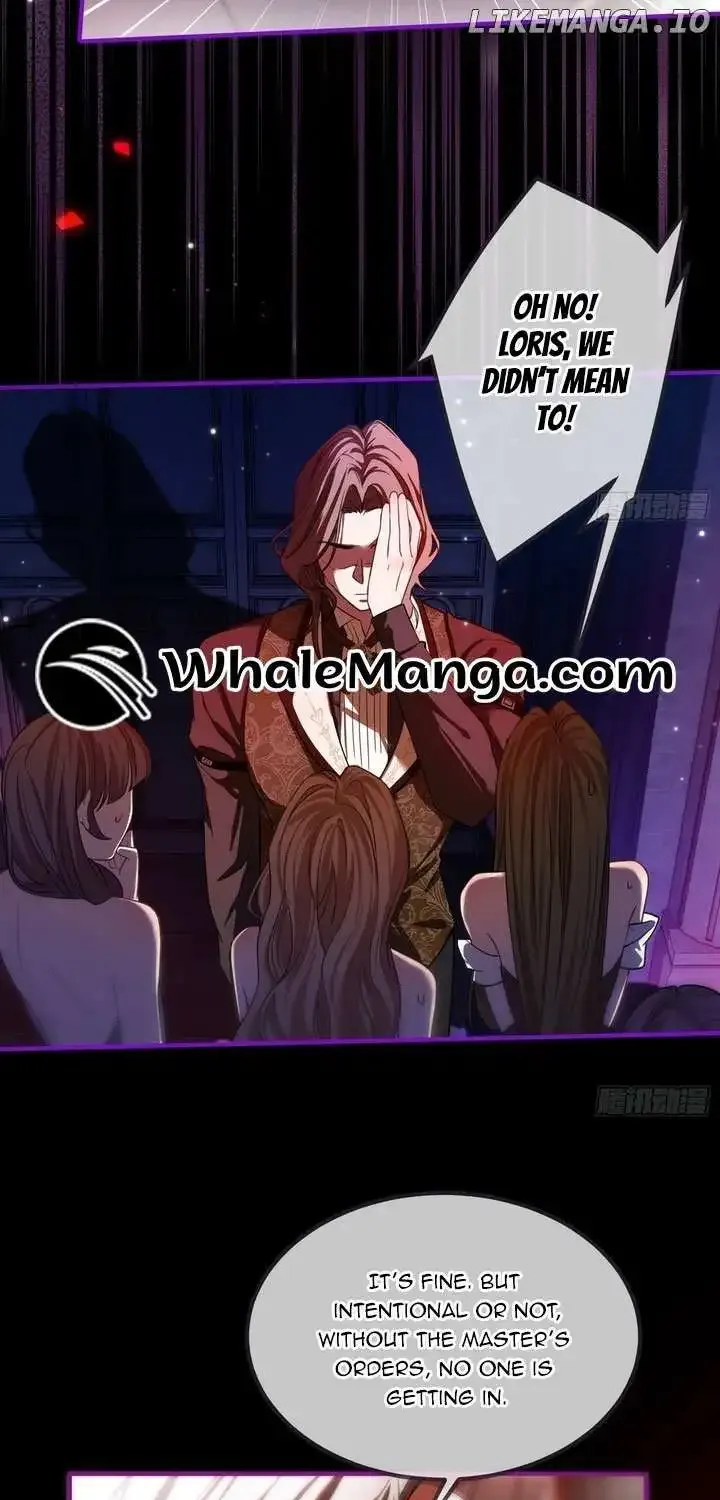 The Secret Game Of Nobles Mangakakalot X Chapter 4 Page 16