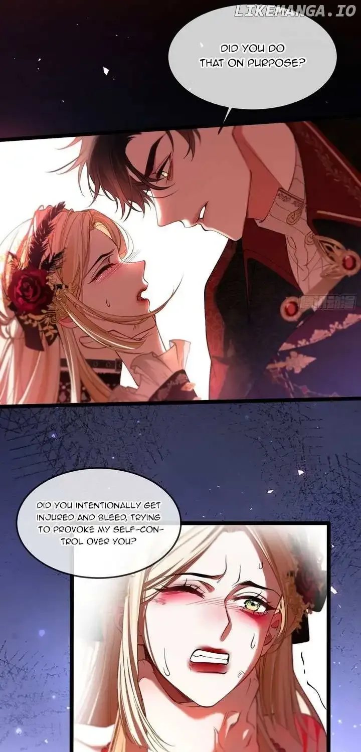 The Secret Game Of Nobles Mangakakalot X Chapter 4 Page 35