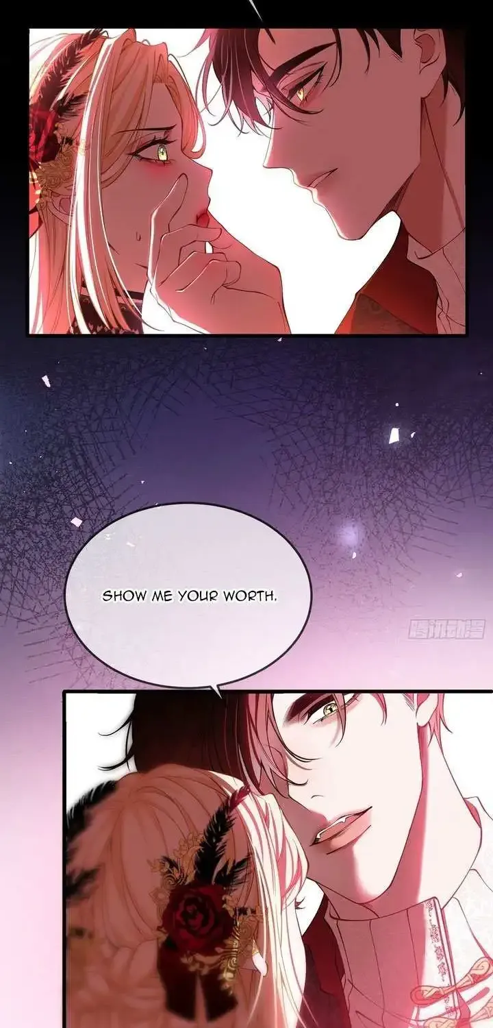 The Secret Game Of Nobles Mangakakalot X Chapter 4 Page 8