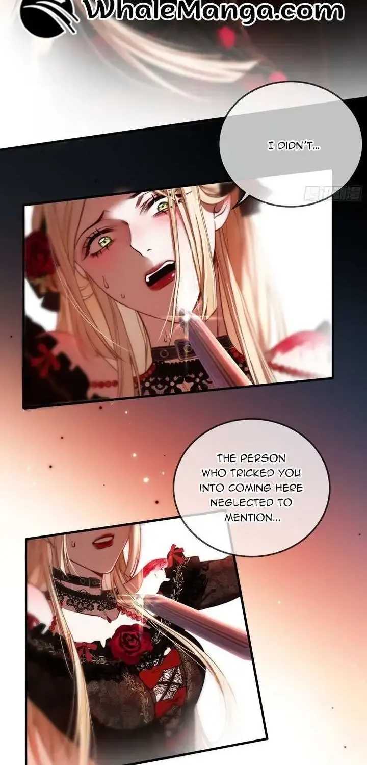 The Secret Game Of Nobles Mangakakalot X Chapter 5 Page 16