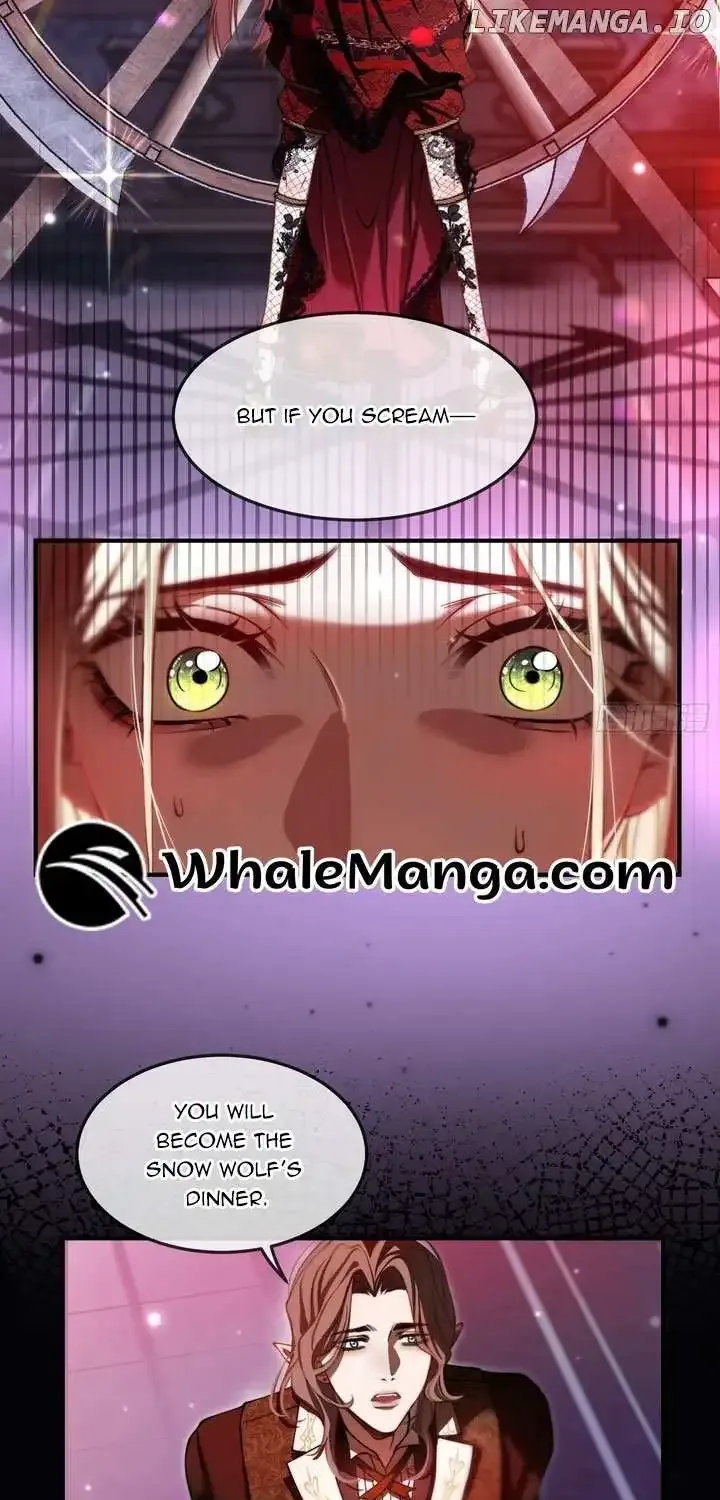The Secret Game Of Nobles Mangakakalot X Chapter 5 Page 10