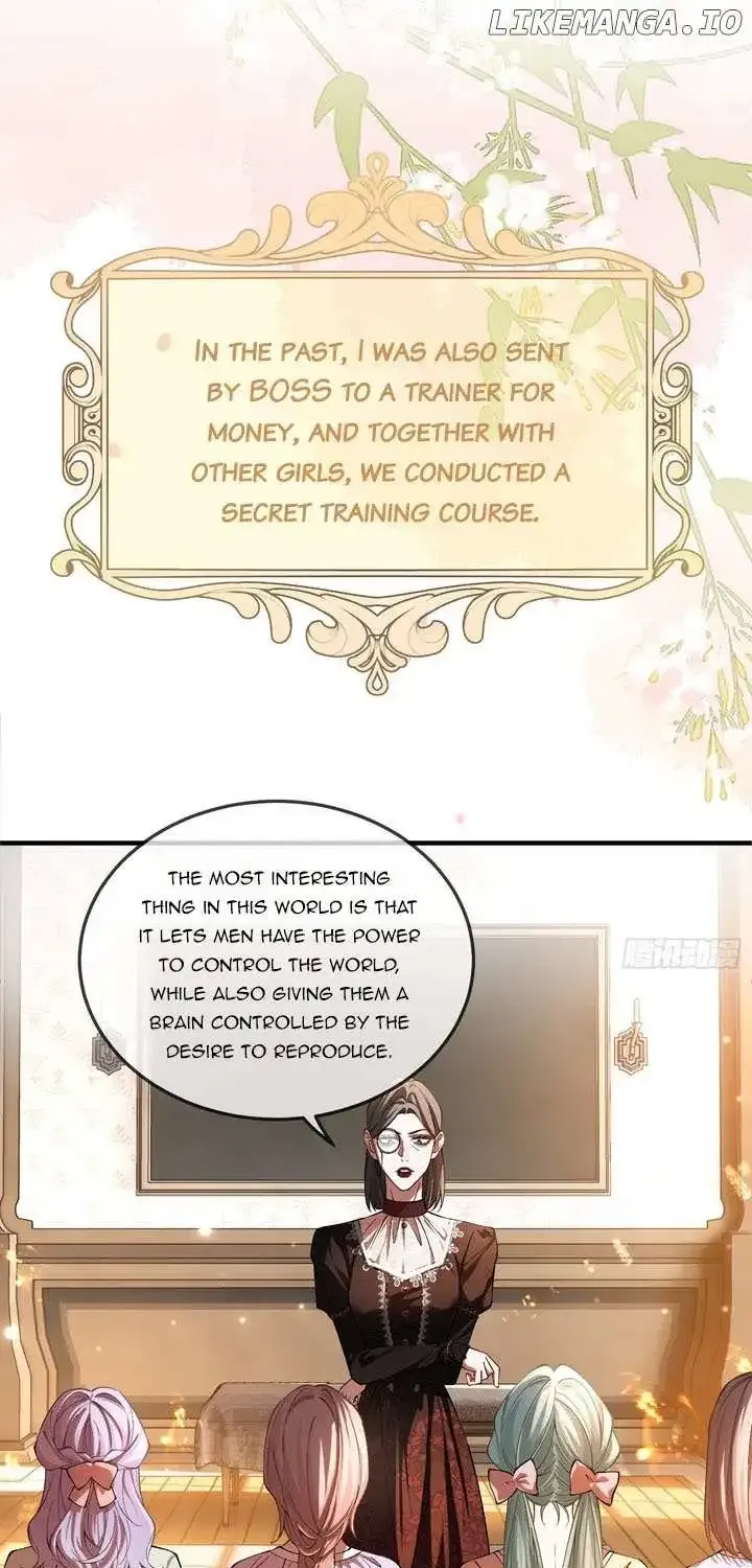 The Secret Game Of Nobles Mangakakalot X Chapter 6 Page 14