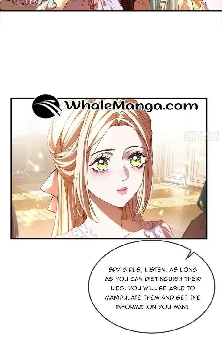 The Secret Game Of Nobles Mangakakalot X Chapter 6 Page 15