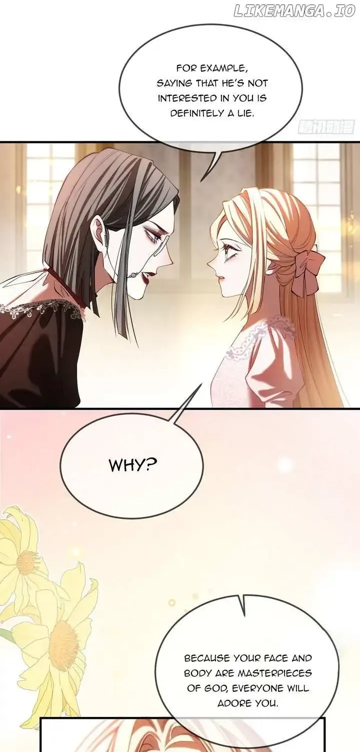 The Secret Game Of Nobles Mangakakalot X Chapter 6 Page 18