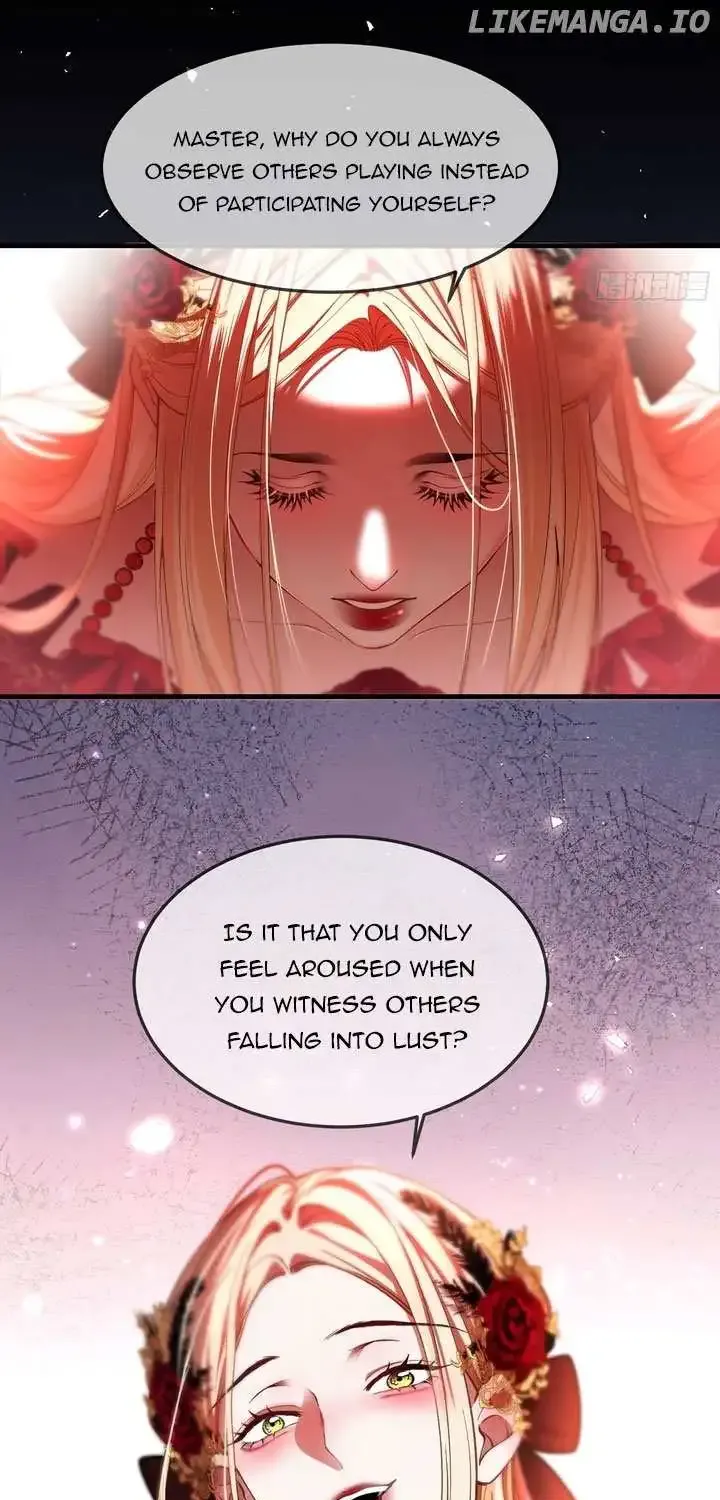 The Secret Game Of Nobles Mangakakalot X Chapter 6 Page 22