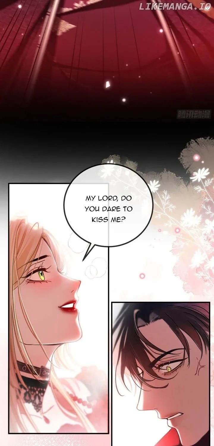 The Secret Game Of Nobles Mangakakalot X Chapter 6 Page 25