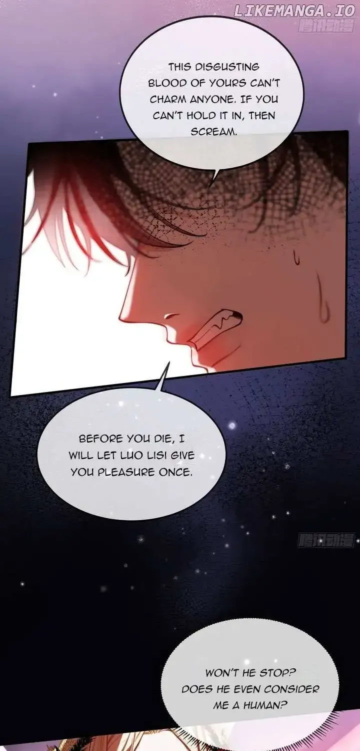 The Secret Game Of Nobles Mangakakalot X Chapter 6 Page 8
