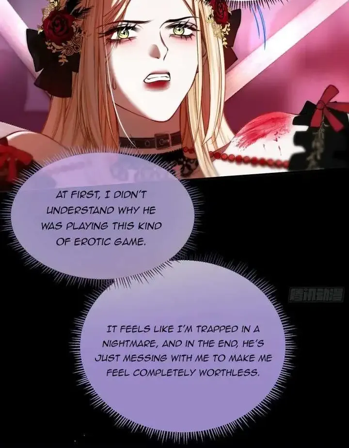 The Secret Game Of Nobles Mangakakalot X Chapter 6 Page 9