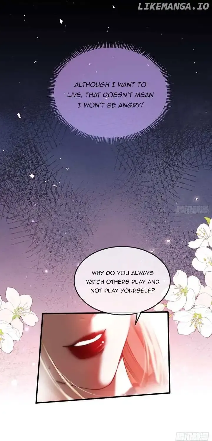 The Secret Game Of Nobles Mangakakalot X Chapter 6 Page 10