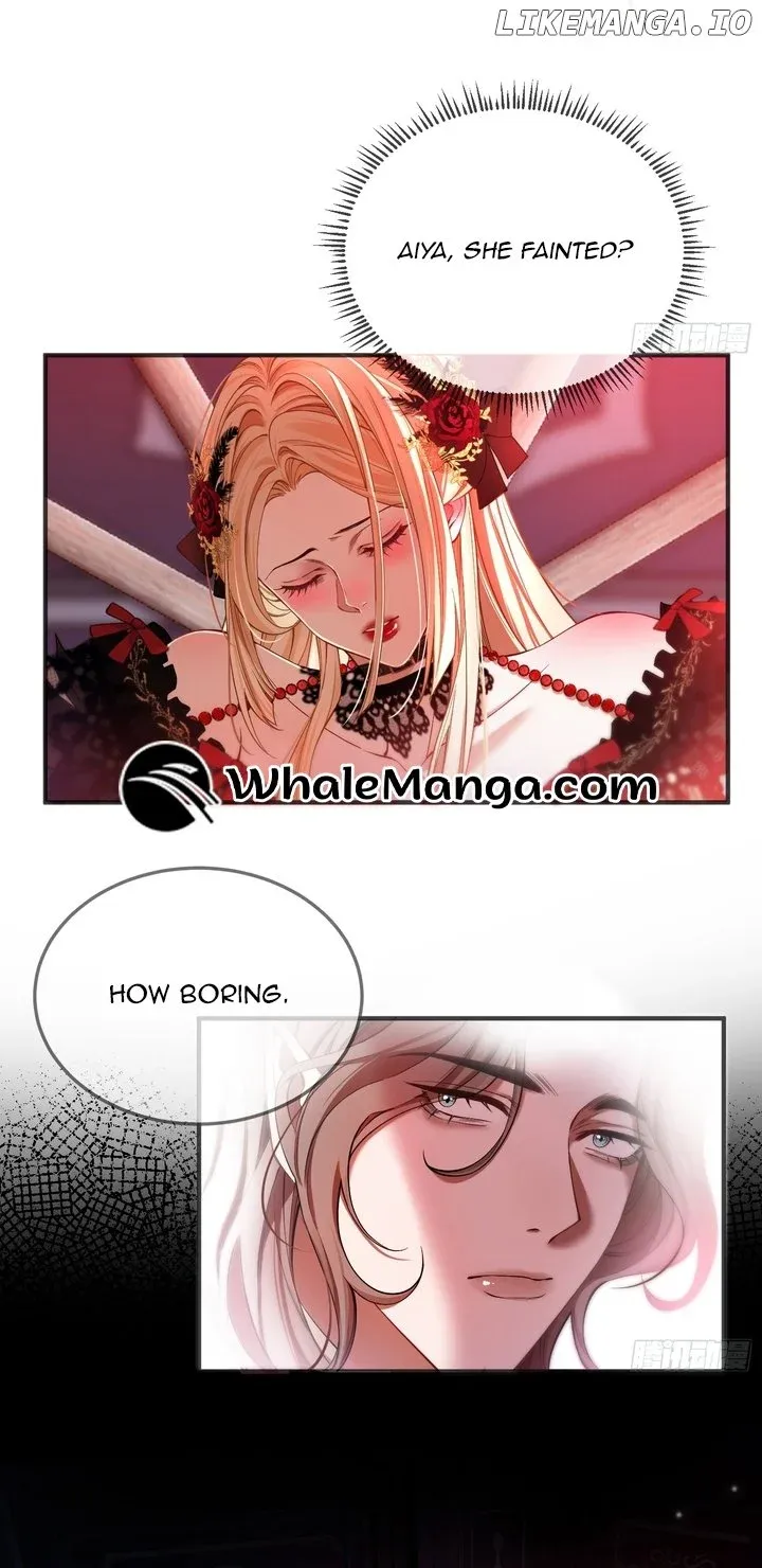 The Secret Game Of Nobles Mangakakalot X Chapter 7 Page 16