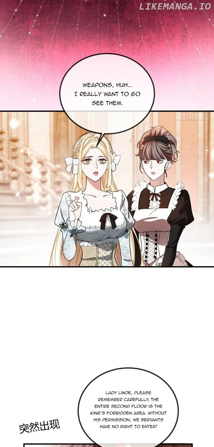 The Secret Game Of Nobles Mangakakalot X Chapter 8 Page 24