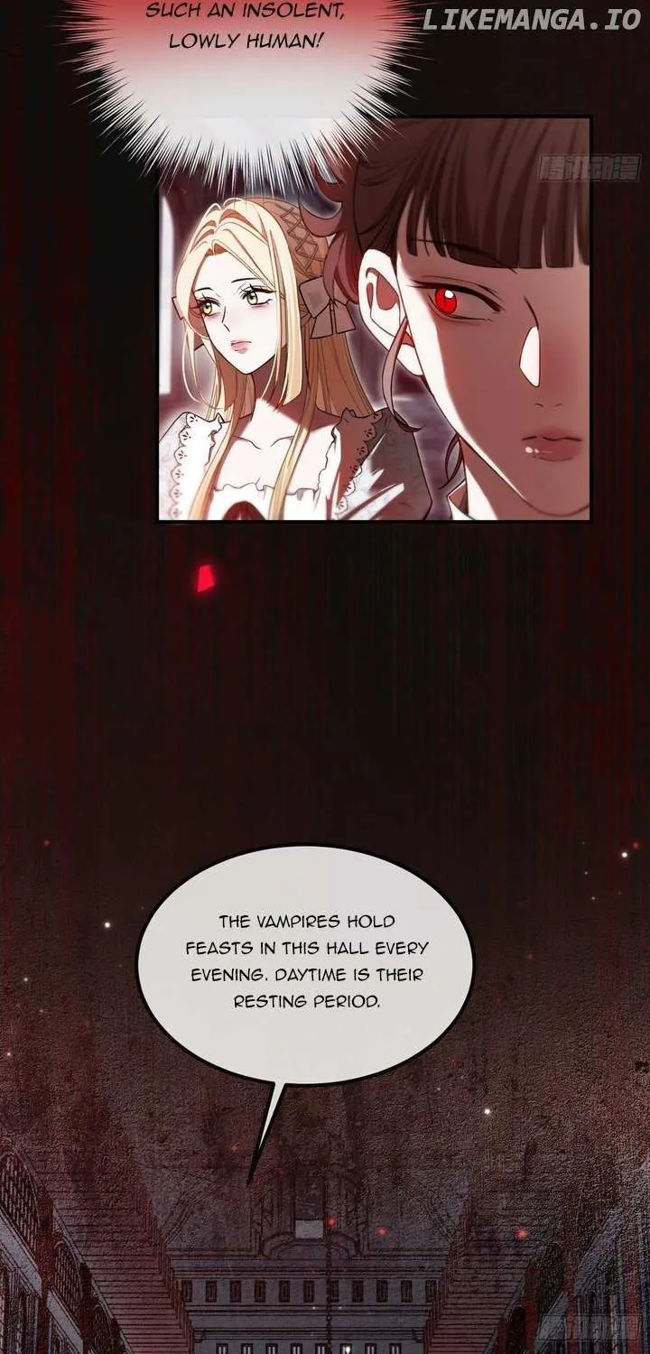 The Secret Game Of Nobles Mangakakalot X Chapter 8 Page 28