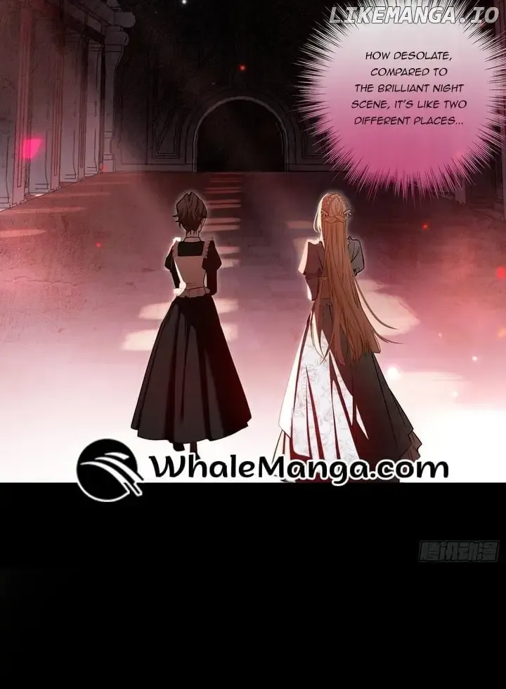 The Secret Game Of Nobles Mangakakalot X Chapter 8 Page 30