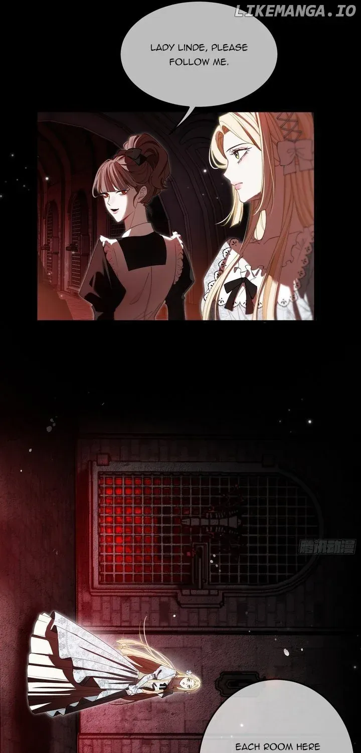 The Secret Game Of Nobles Mangakakalot X Chapter 8 Page 31