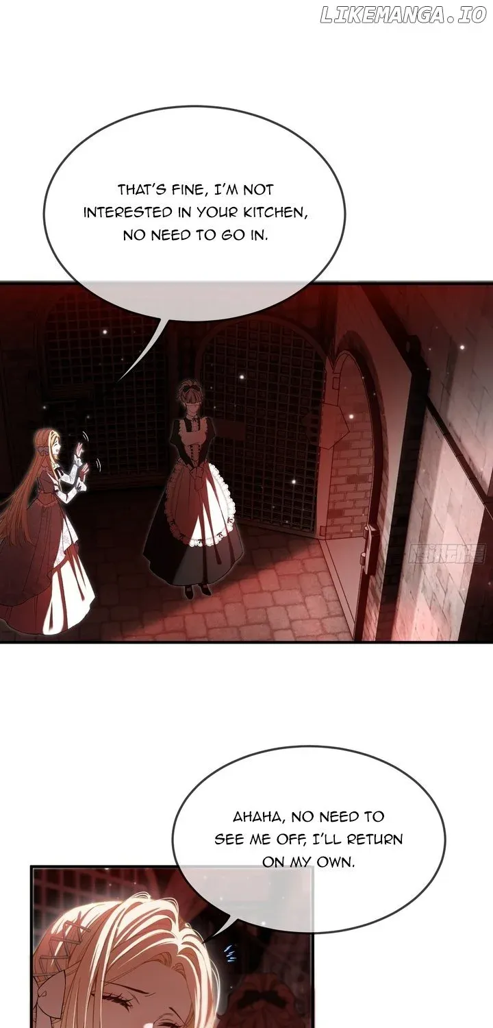 The Secret Game Of Nobles Mangakakalot X Chapter 8 Page 39