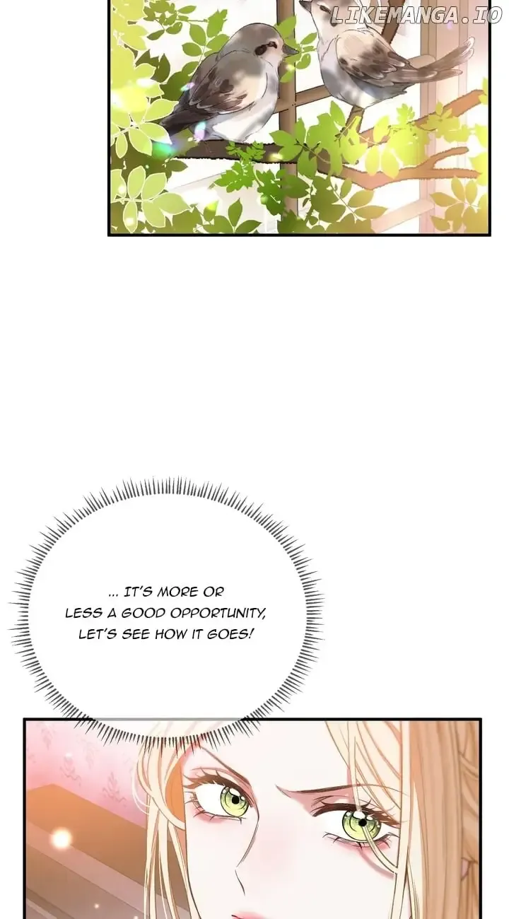 The Secret Game Of Nobles Mangakakalot X Chapter 8 Page 6