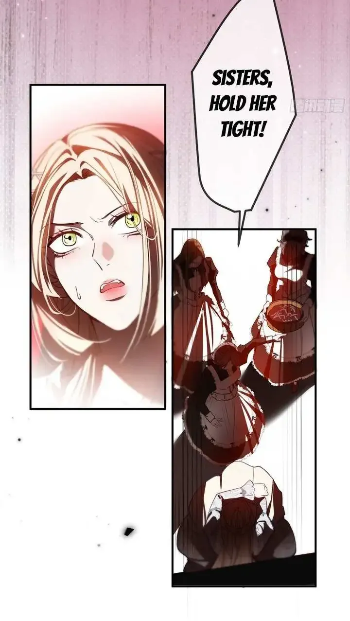 The Secret Game Of Nobles Mangakakalot X Chapter 9 Page 40