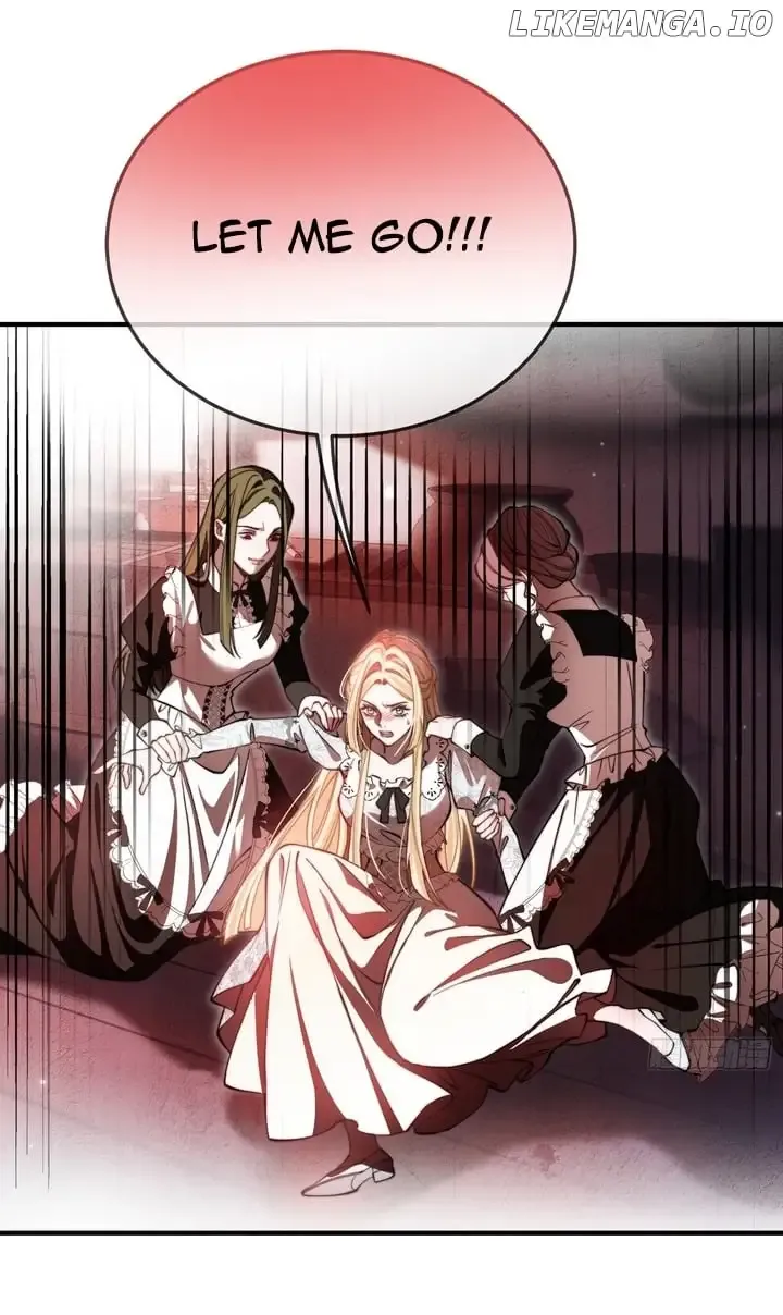 The Secret Game Of Nobles Mangakakalot X Chapter 9 Page 43
