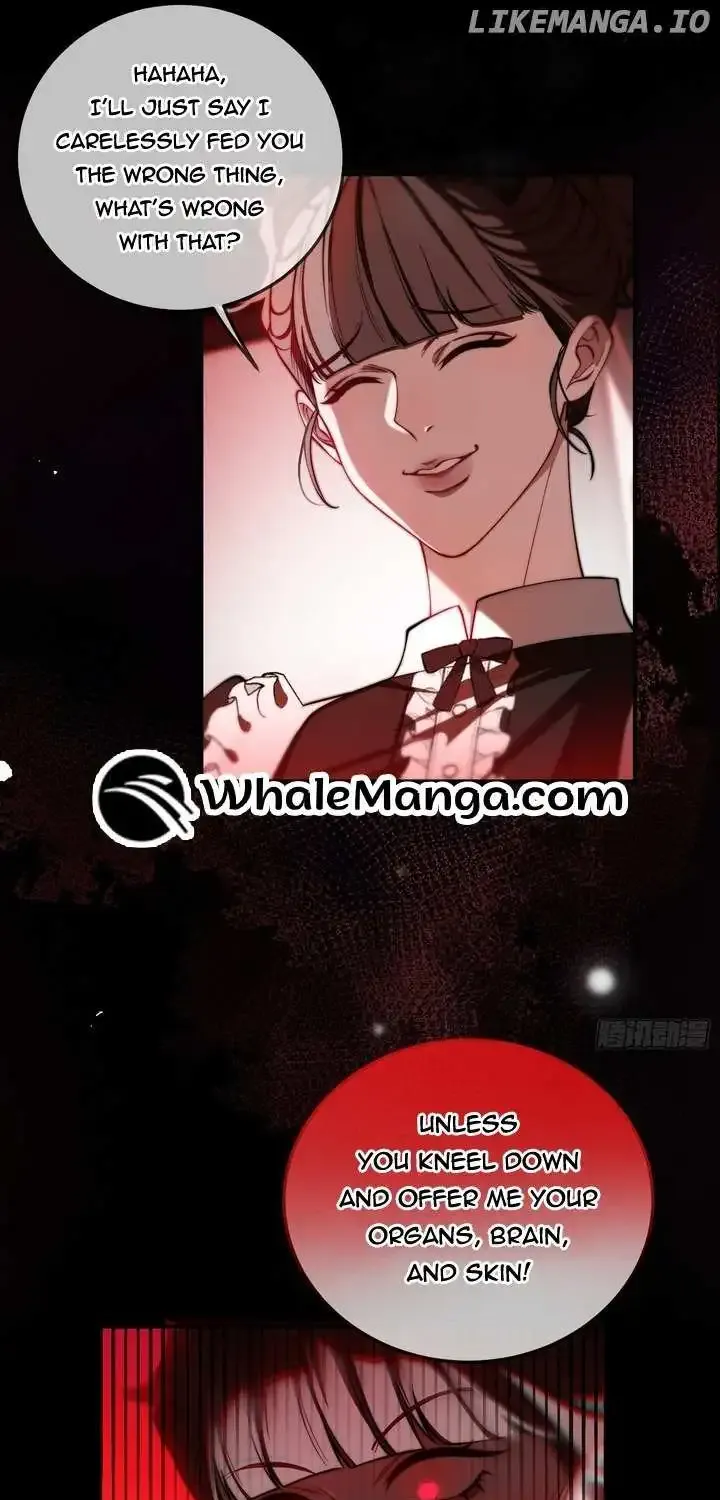 The Secret Game Of Nobles Mangakakalot X Chapter 9 Page 49