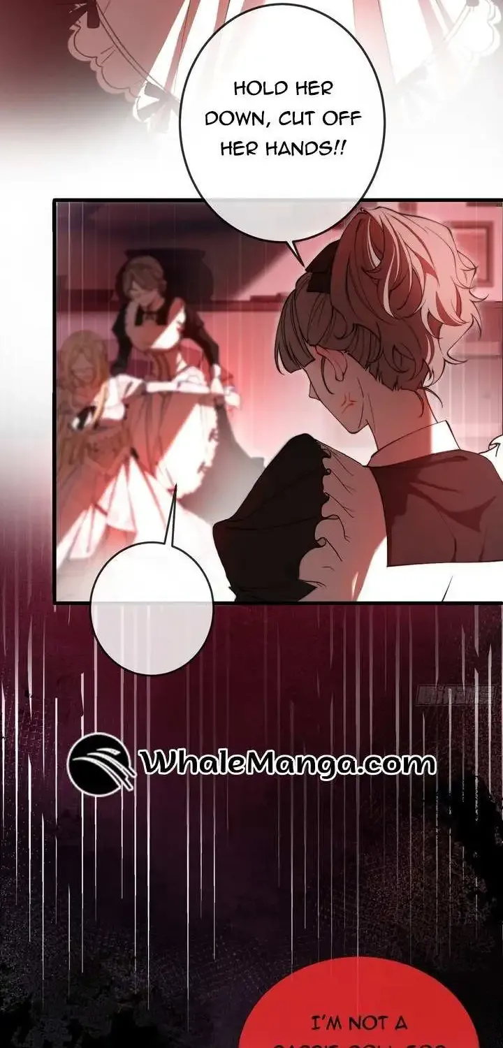 The Secret Game Of Nobles Mangakakalot X Chapter 9 Page 57