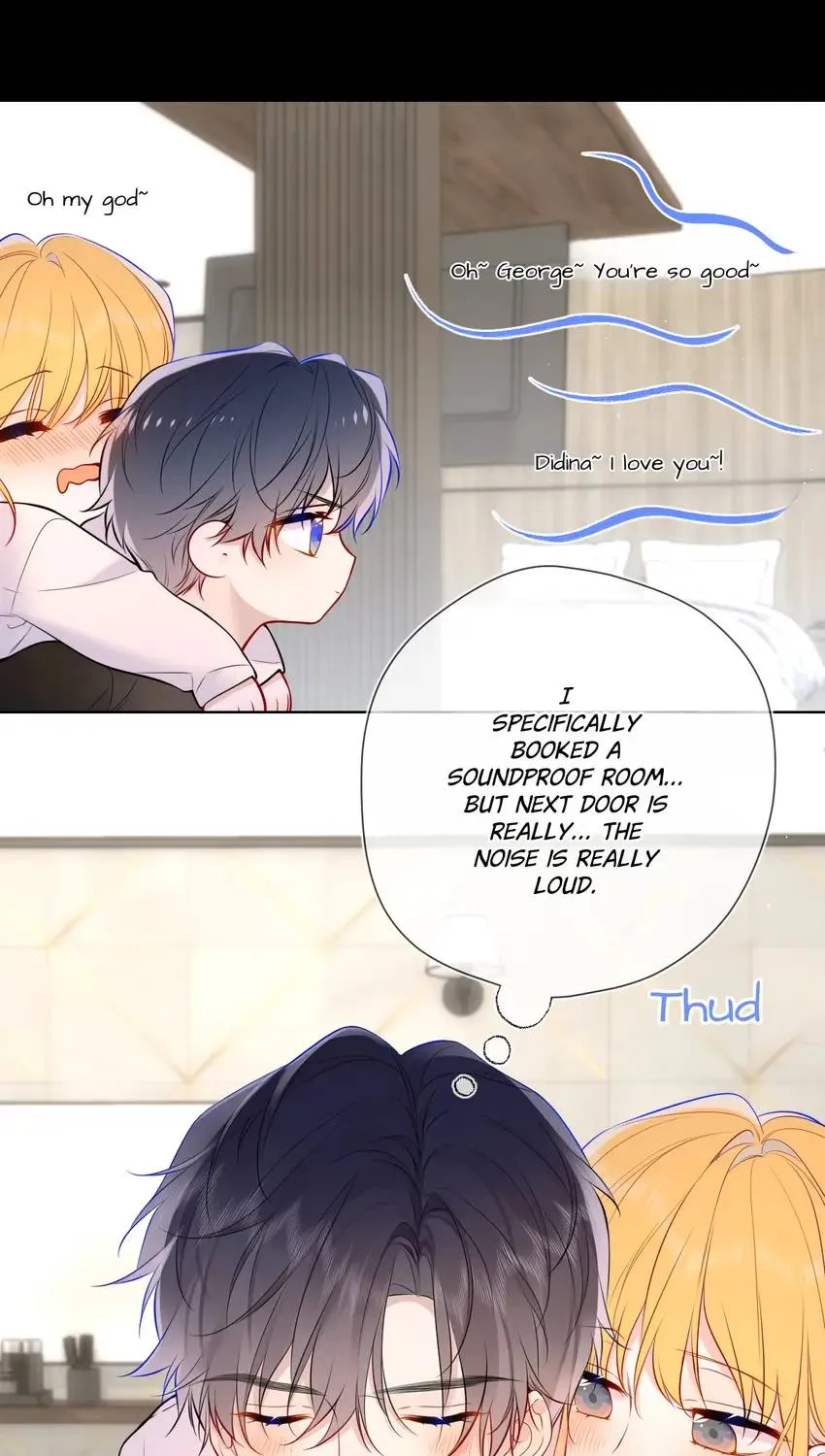 The Stars And I Mangakakalot X Chapter 174 Page 14