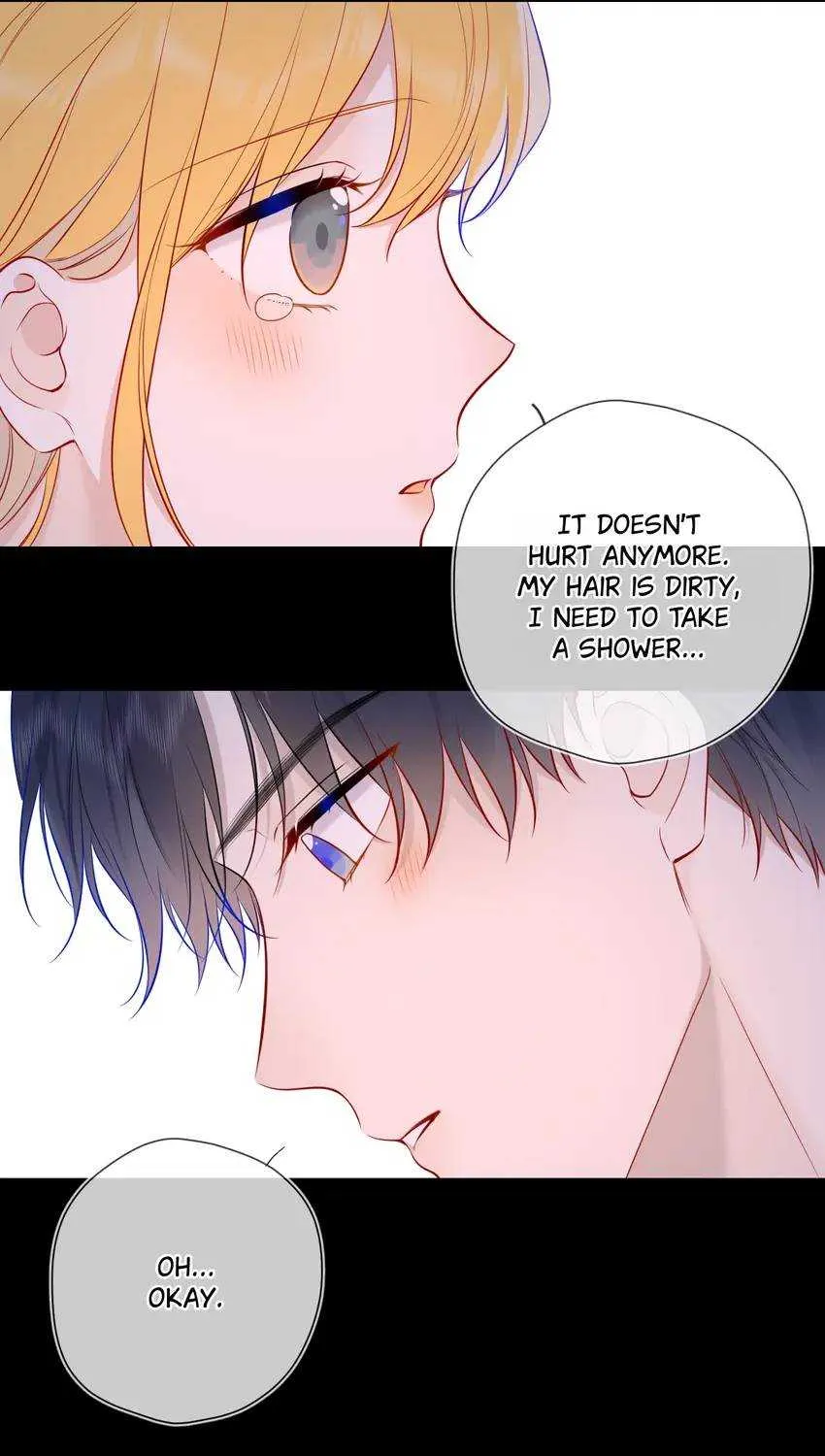 The Stars And I Mangakakalot X Chapter 174 Page 22