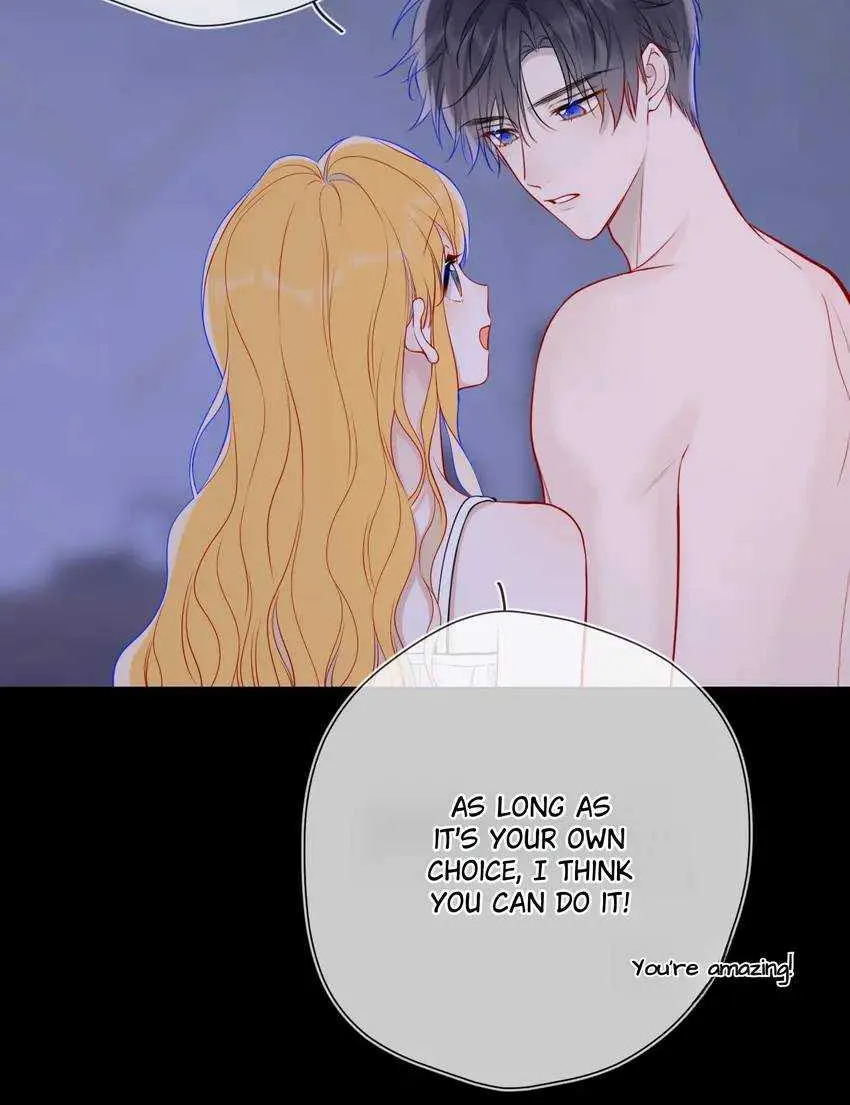 The Stars And I Mangakakalot X Chapter 174 Page 45