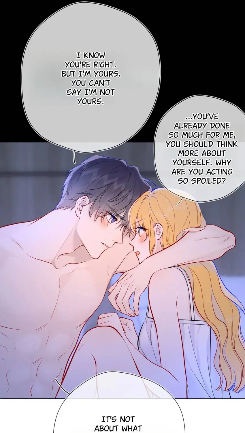 The Stars And I Mangakakalot X Chapter 174 Page 50