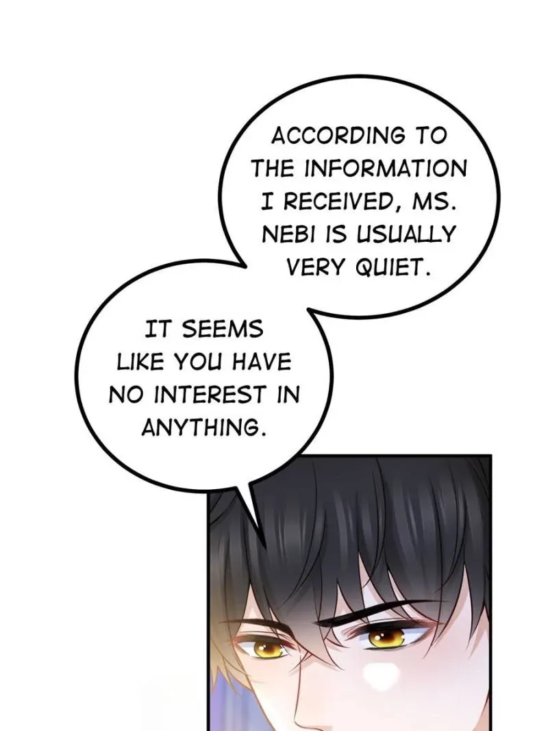 The Sultry Demon King Wants Me - undefined - Page 16