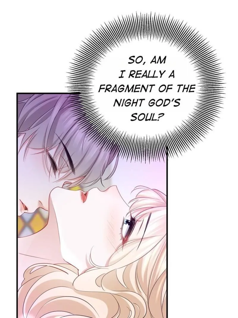 The Sultry Demon King Wants Me - undefined - Page 35